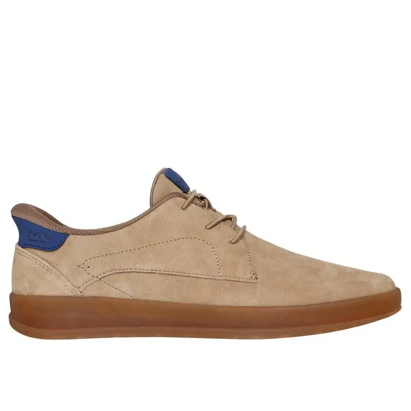 Skechers shoes - Brown 1