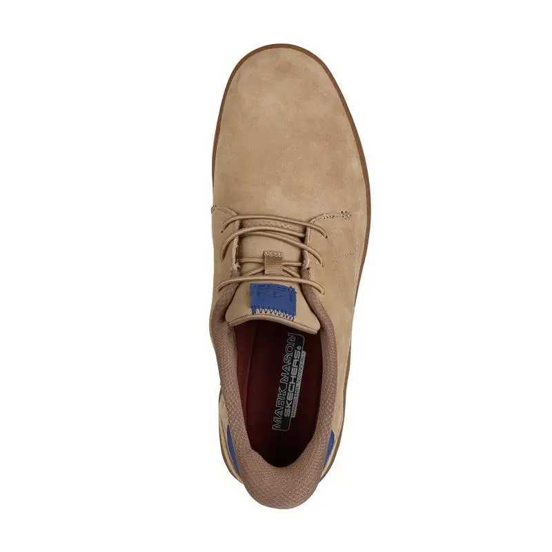 Skechers shoes - Brown 2