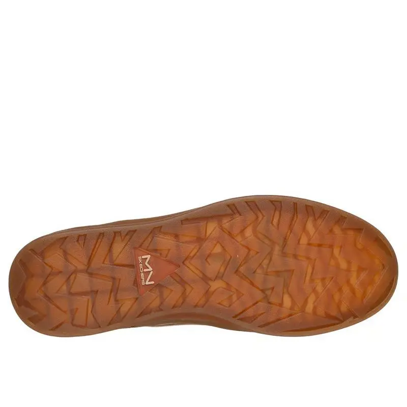 Skechers shoes - Brown 8