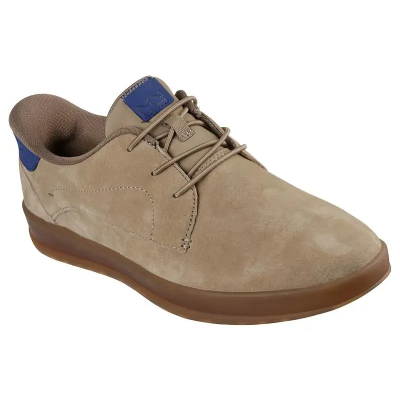 Skechers shoes - Brown 4