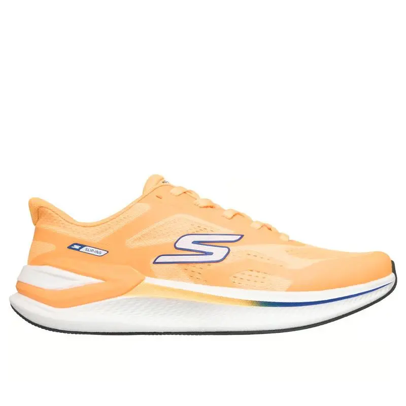 Skechers shoes - Orange 1