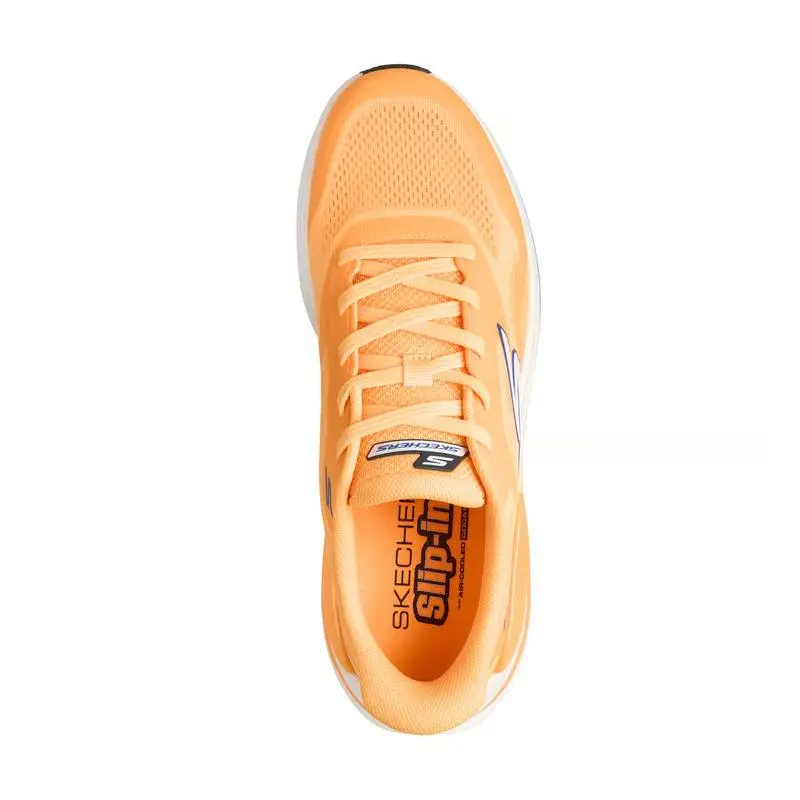 Skechers shoes - Orange 2