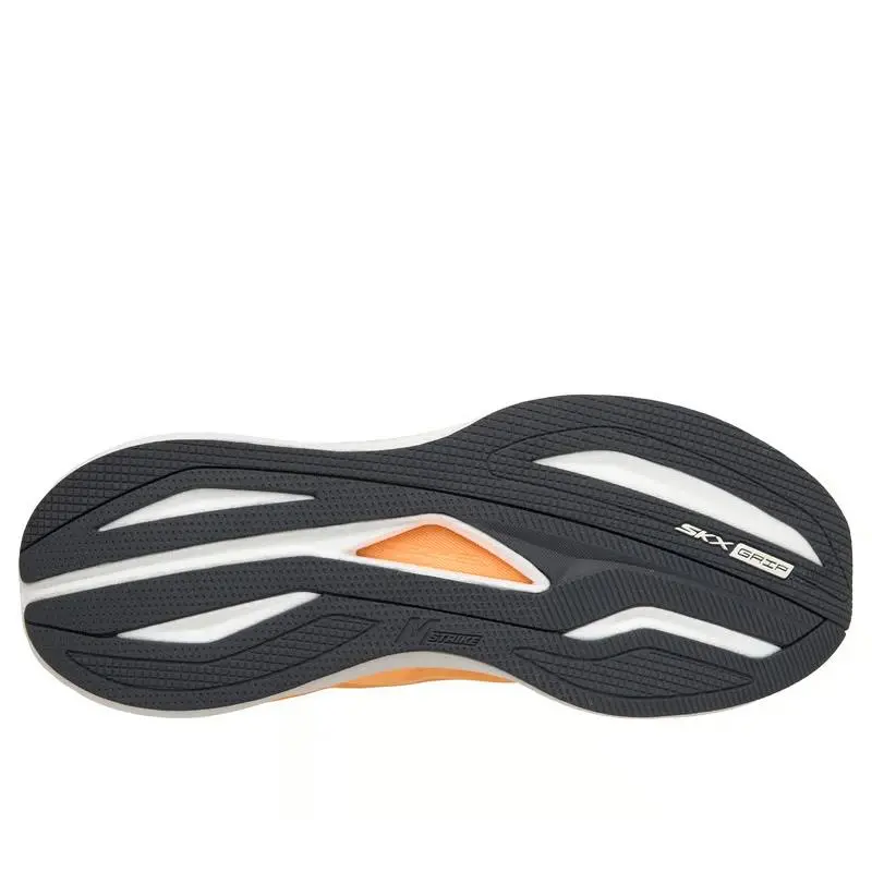 Skechers shoes - Orange 3