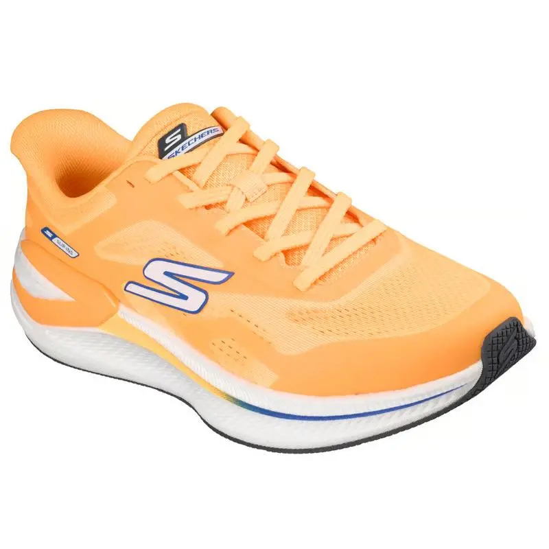 Skechers shoes - Orange 4