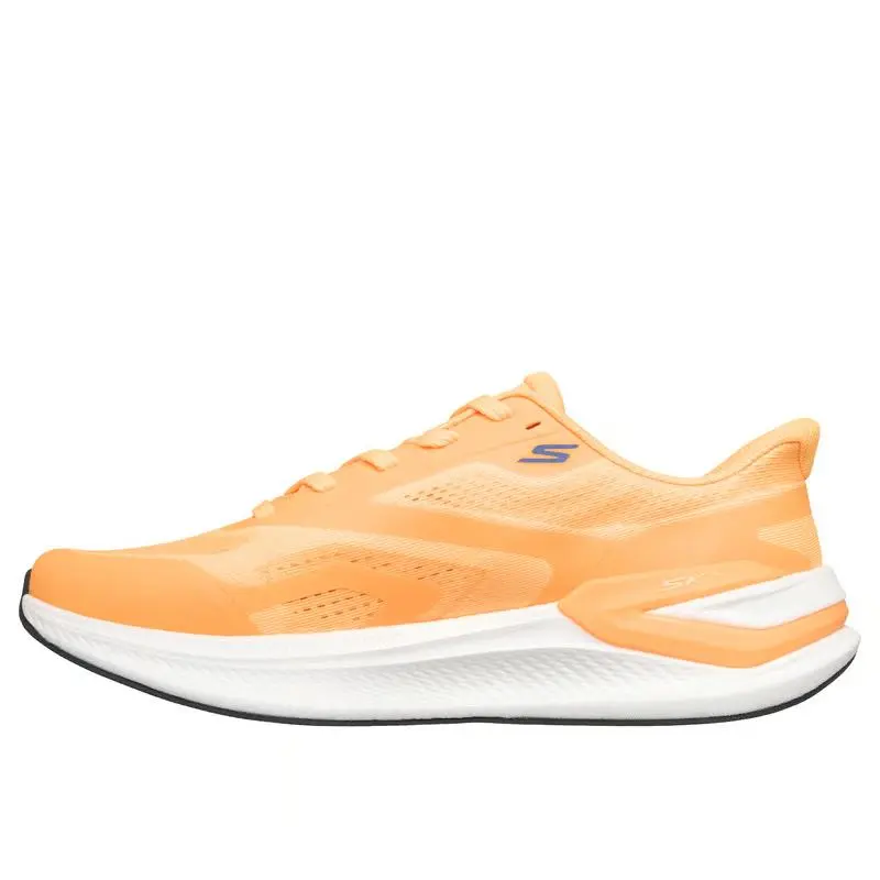Skechers shoes - Orange 5