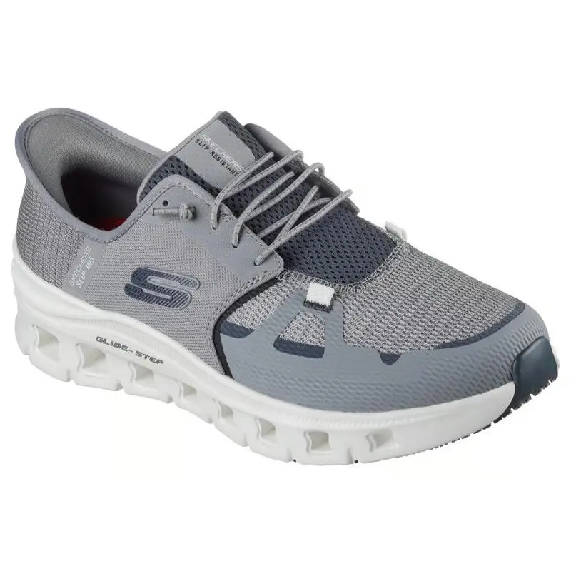 Skechers shoes - Gray 4