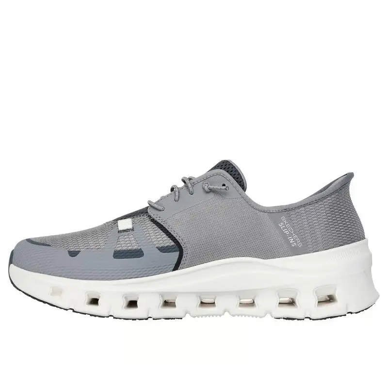 Skechers shoes - Gray 5
