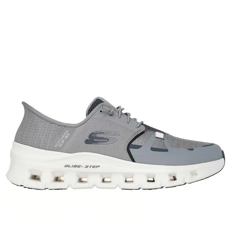 Skechers shoes - Gray 6