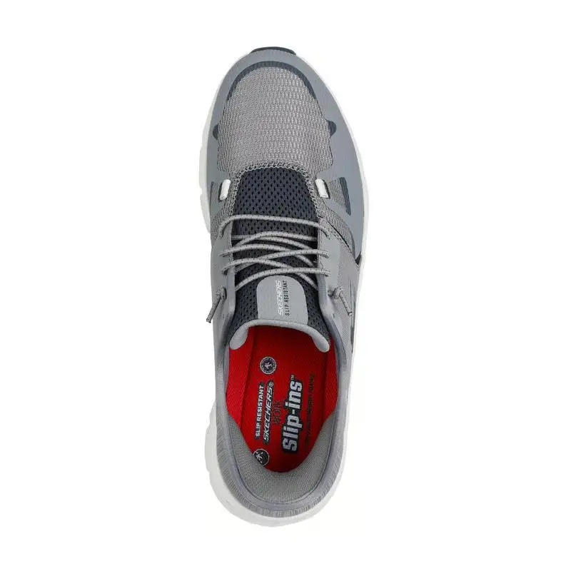 Skechers shoes - Gray 7