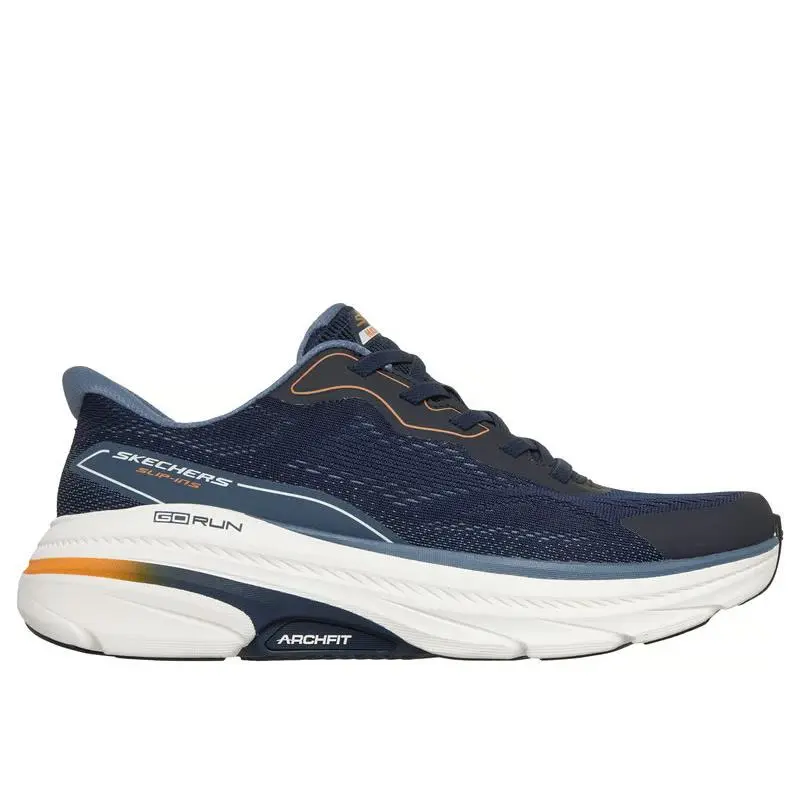Skechers shoes - Blue 1