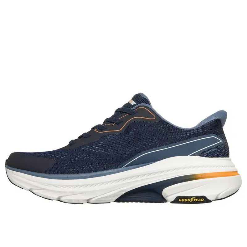 Skechers shoes - Blue 5
