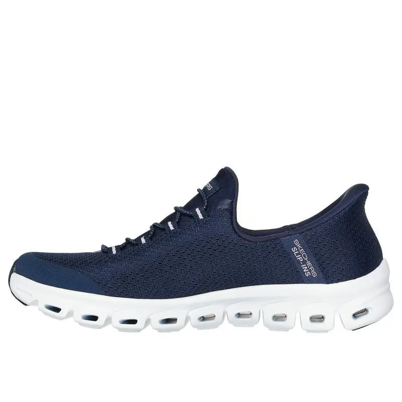 Skechers shoes - Blue 5