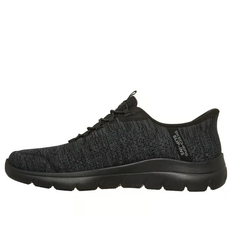 Skechers shoes - Black 0
