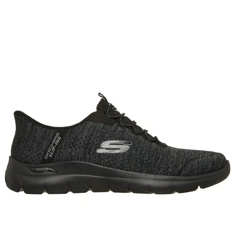 Skechers shoes - Black 1