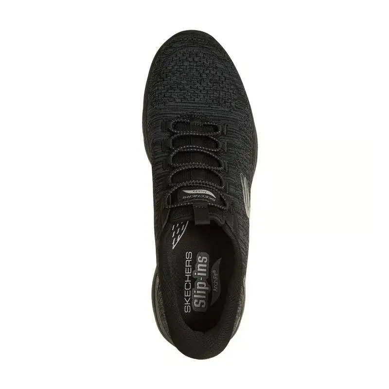 Skechers shoes - Black 2