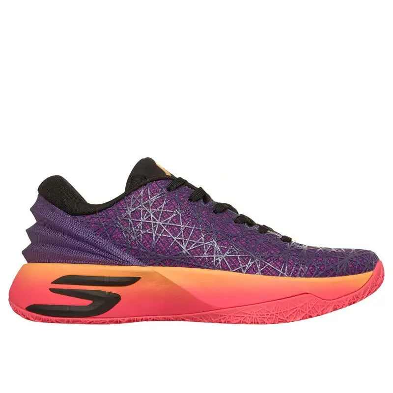 Skechers shoes - Purple 1