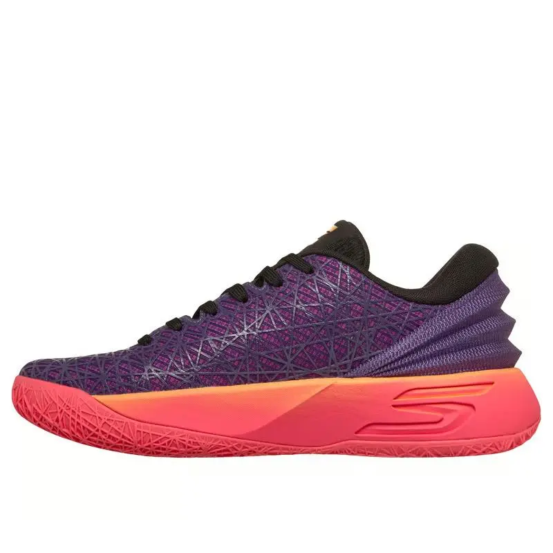 Skechers shoes - Purple 5
