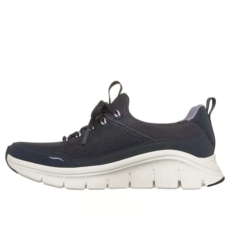 Skechers shoes - Blue 5