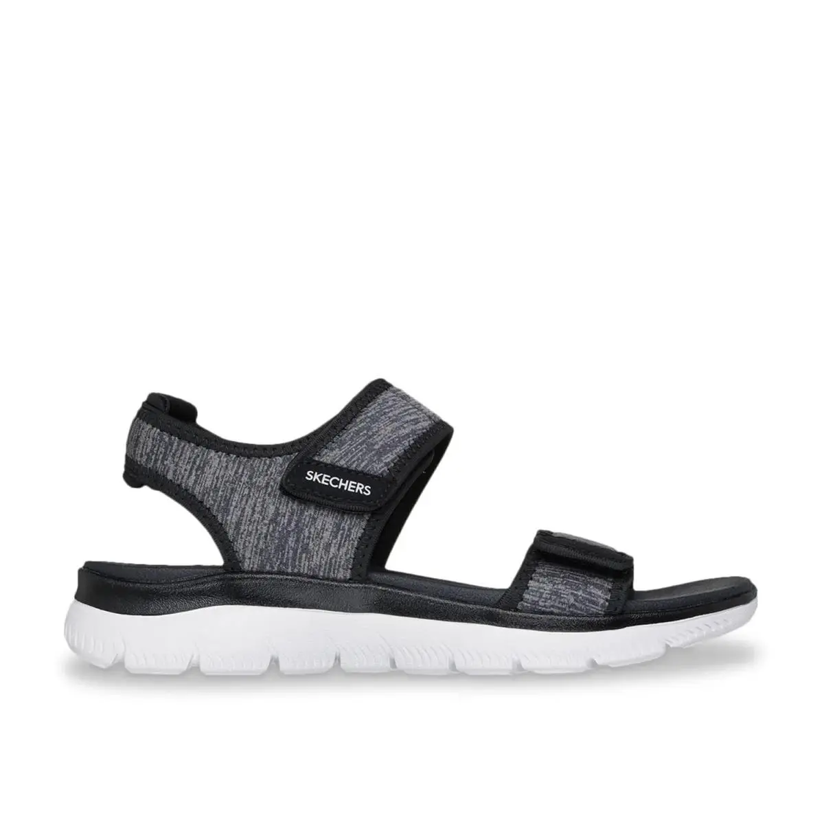 Skechers shoes - Black 1