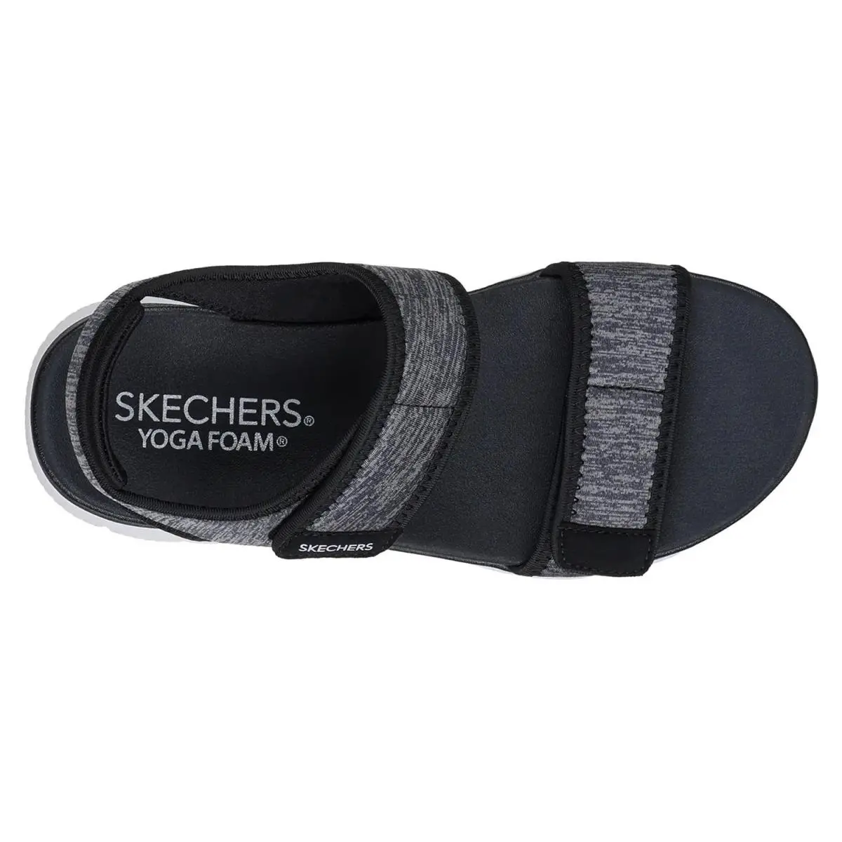 Skechers shoes - Black 3
