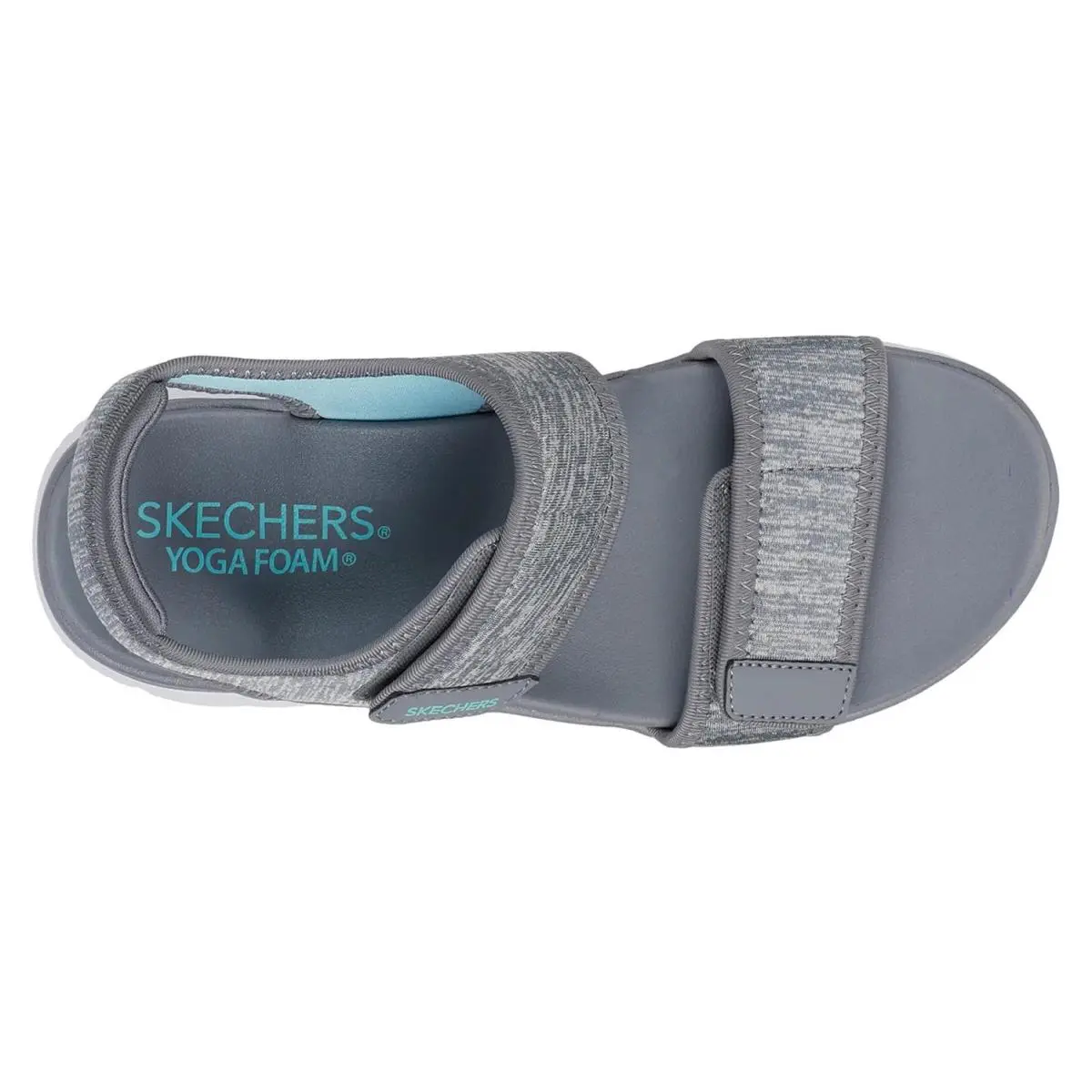 Skechers shoes - Grey 8