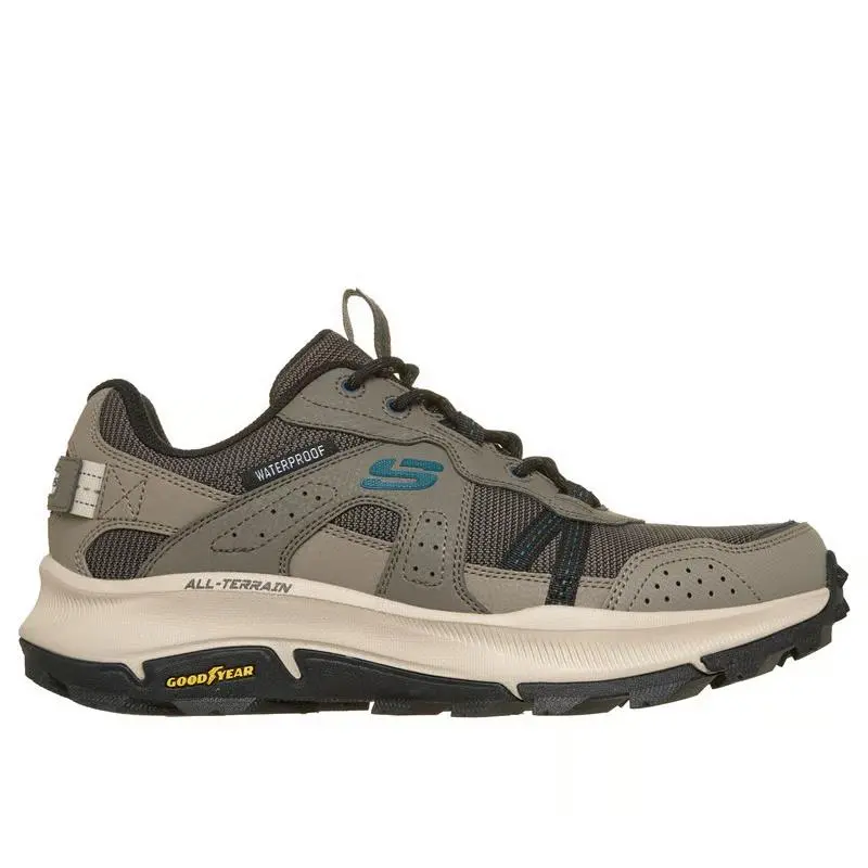 Skechers shoes - Beige 1