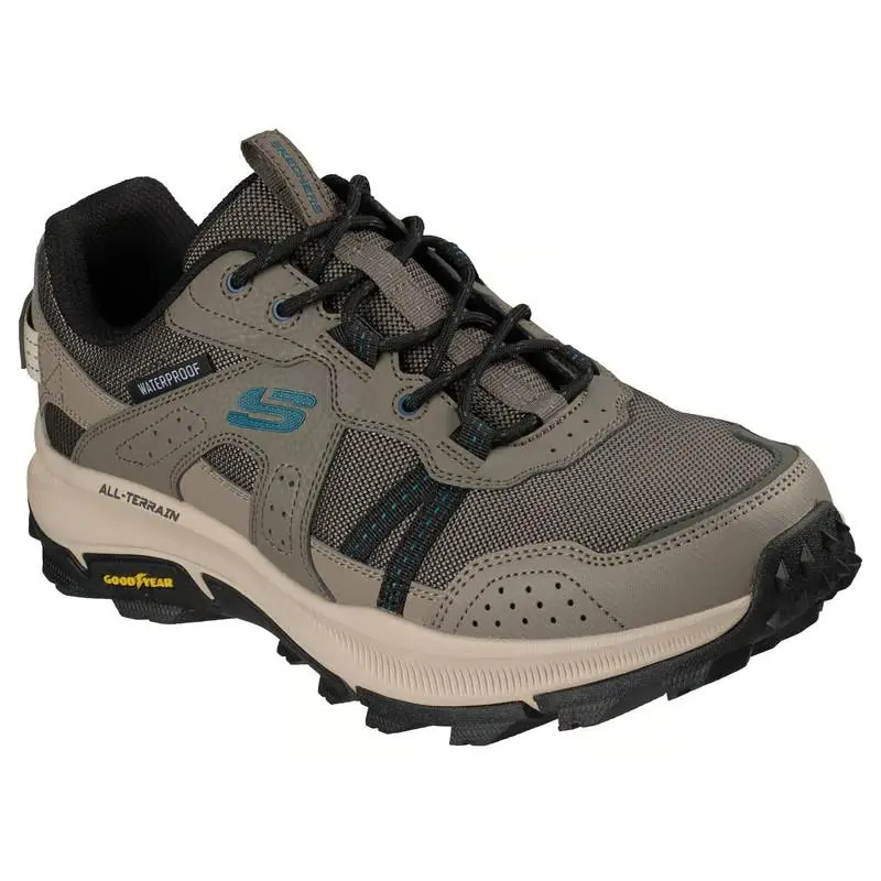 Skechers shoes - Beige 4