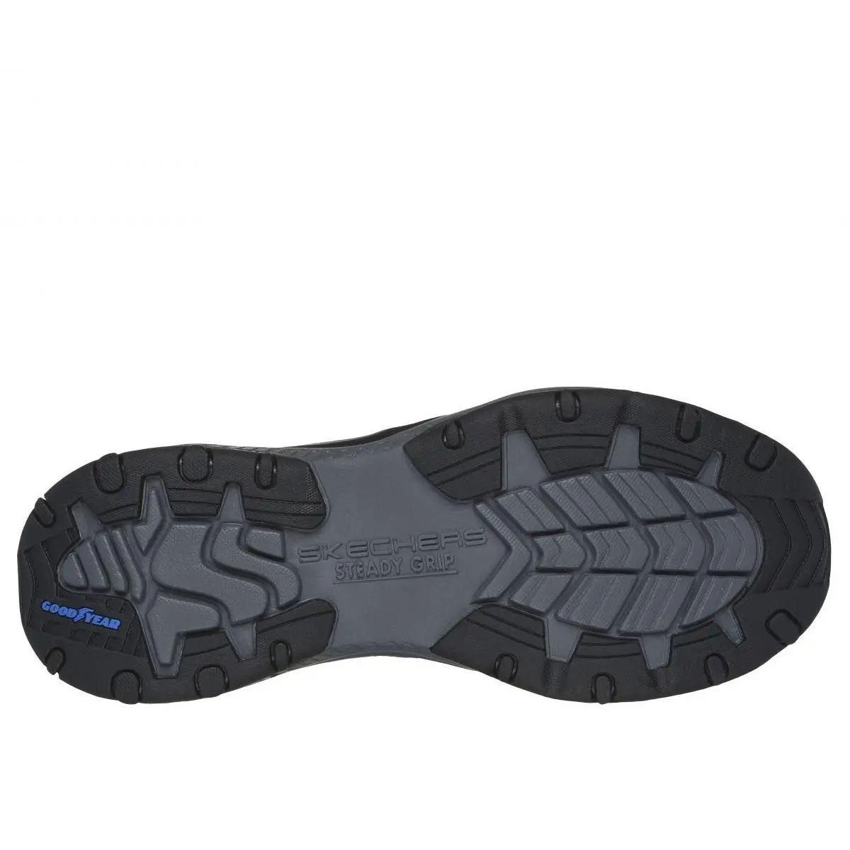 Skechers shoes - BLACK 2