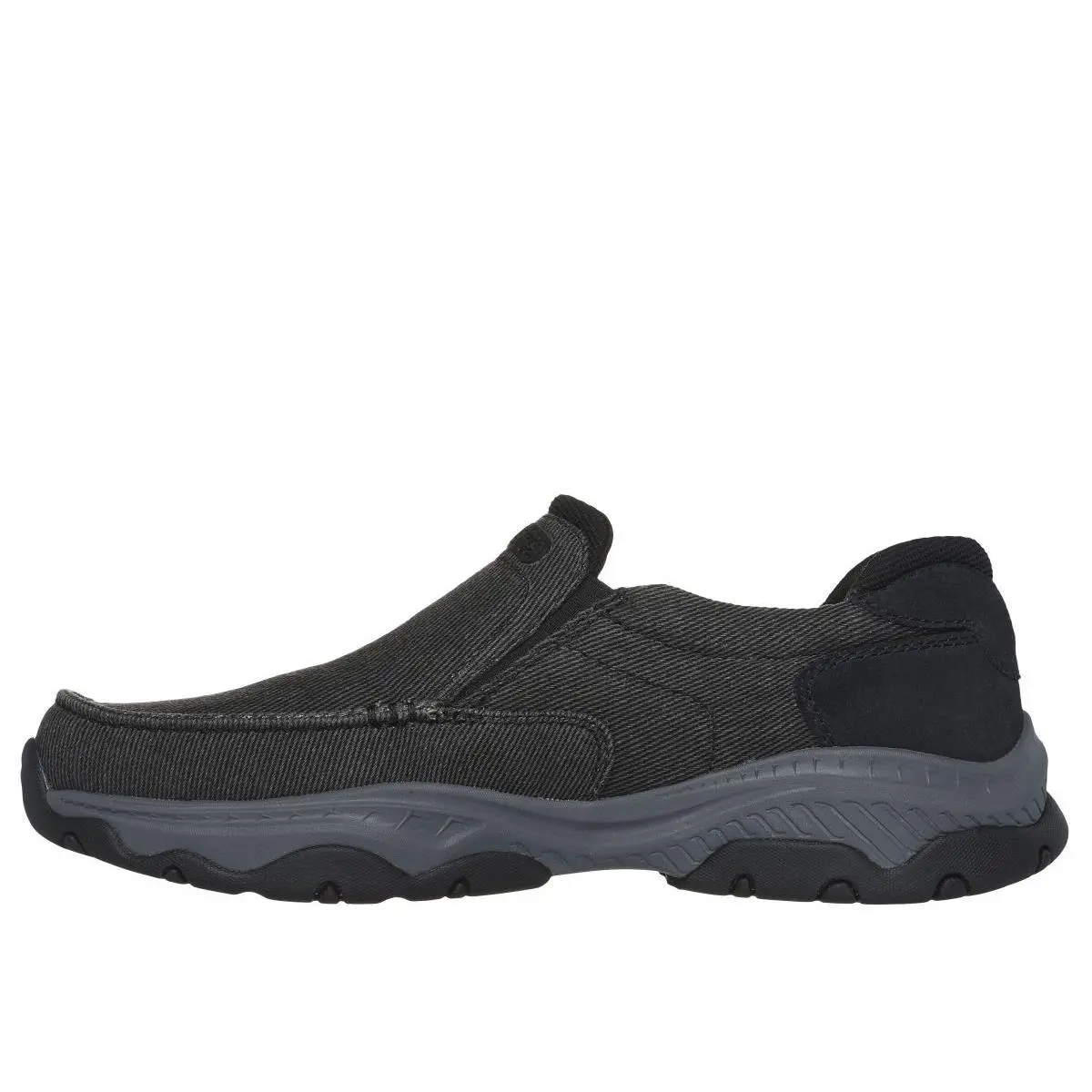 Skechers shoes - BLACK 8