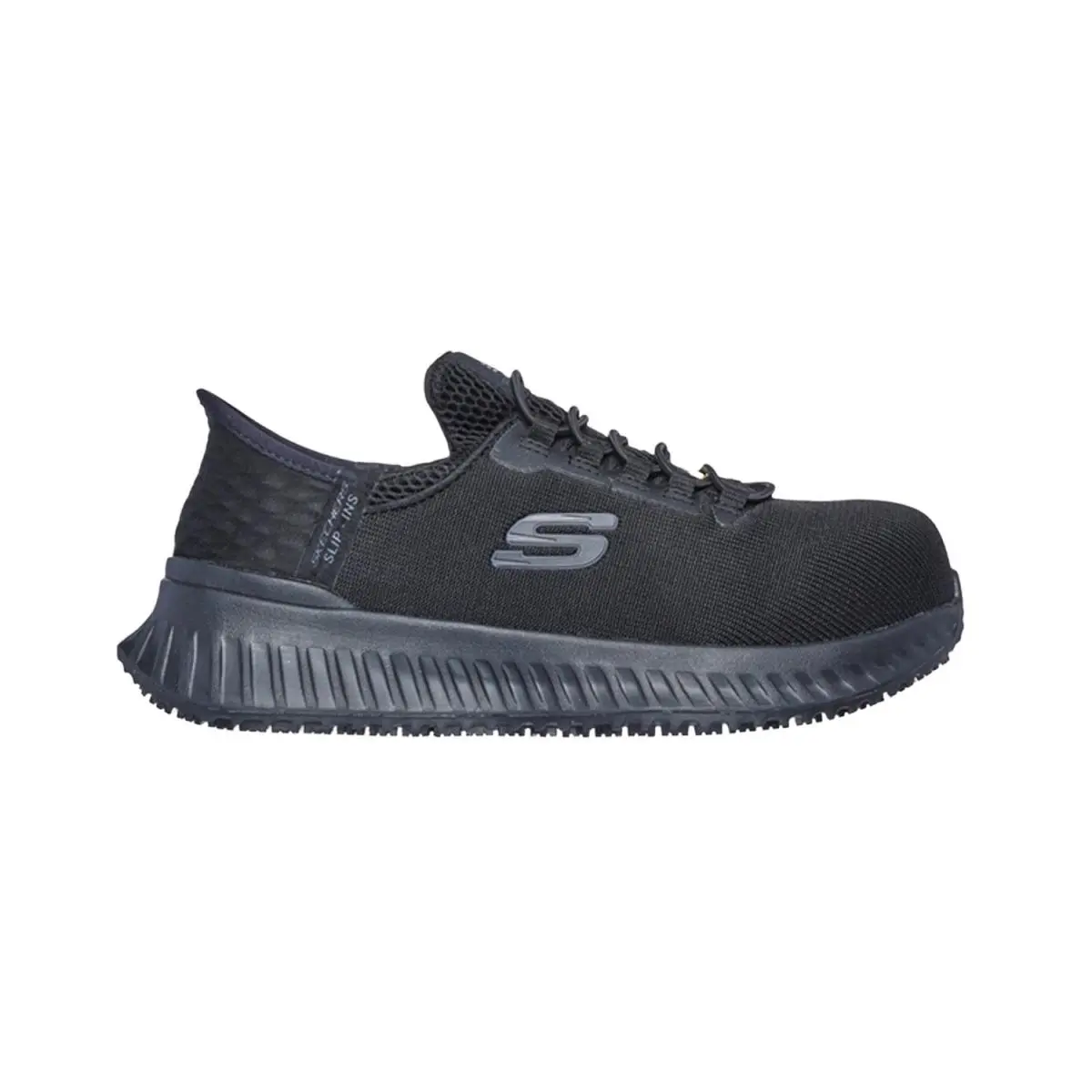 Skechers shoes - 108152 - 108152 - Black 0
