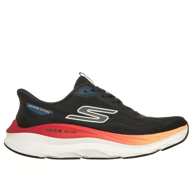 Skechers shoes - Black 1