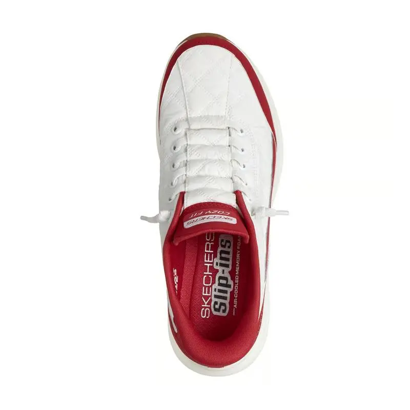 Skechers shoes - White 8