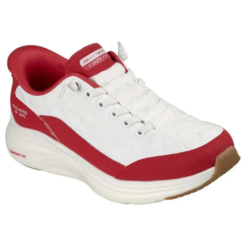 Skechers shoes - White 4