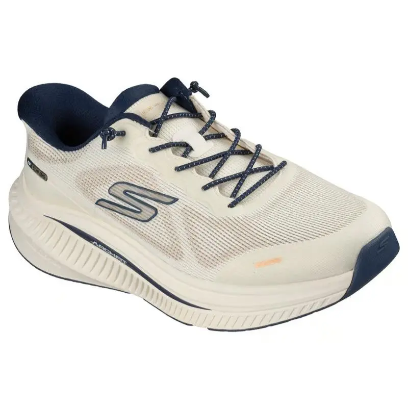 Skechers shoes - Beige 4