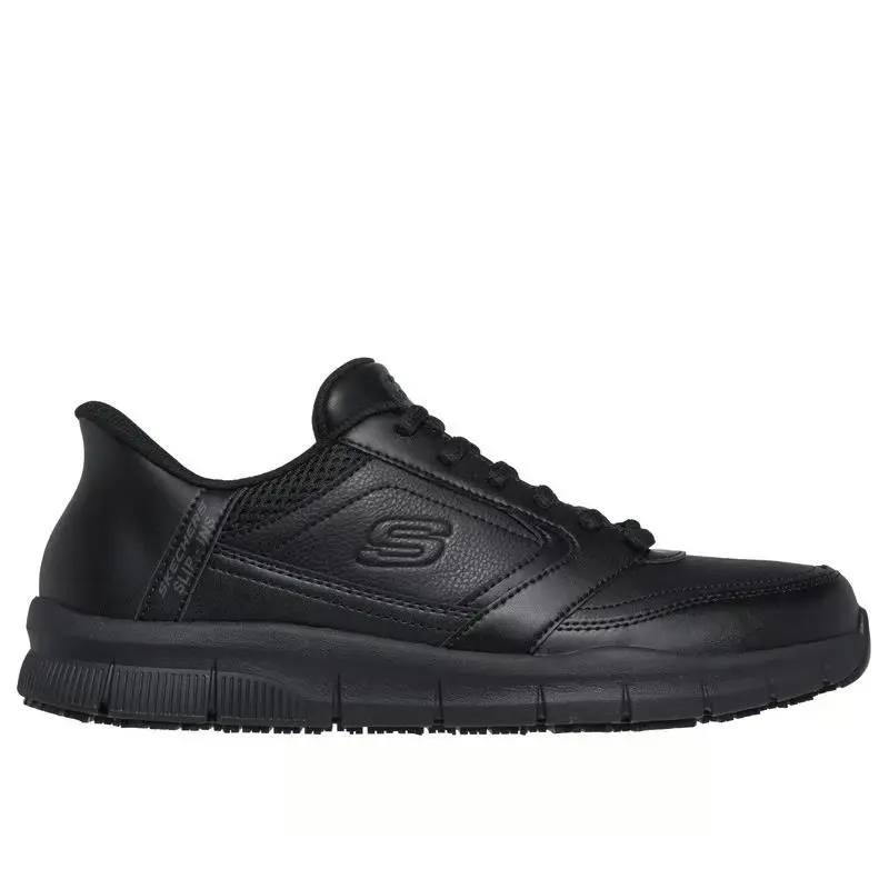 Skechers shoes - Black 1