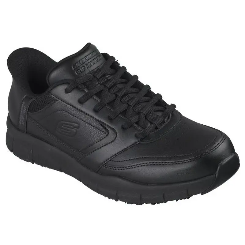 Skechers shoes - Black 4