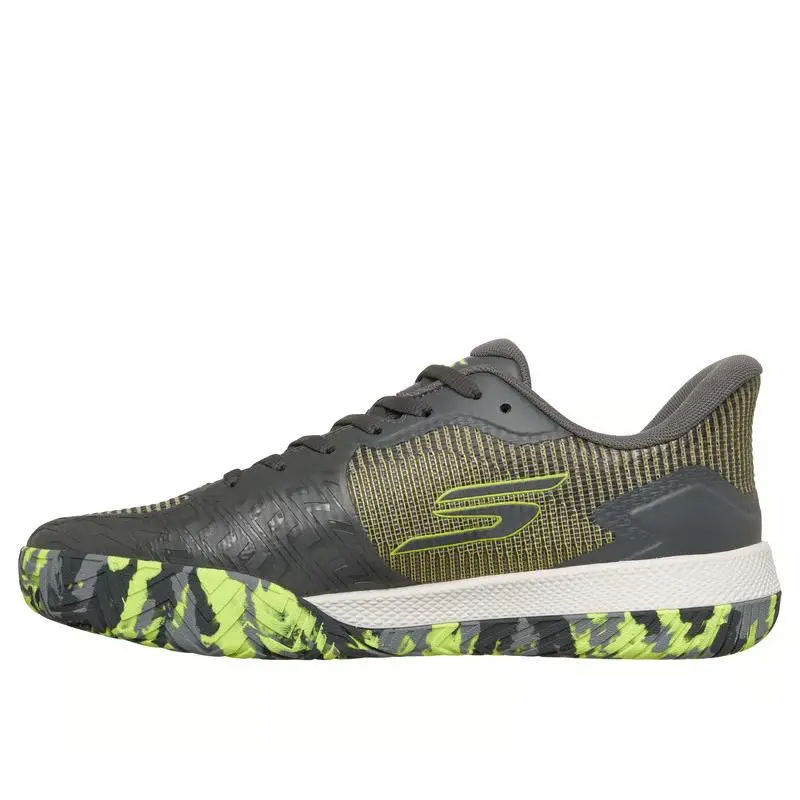 Skechers shoes - Gray 5