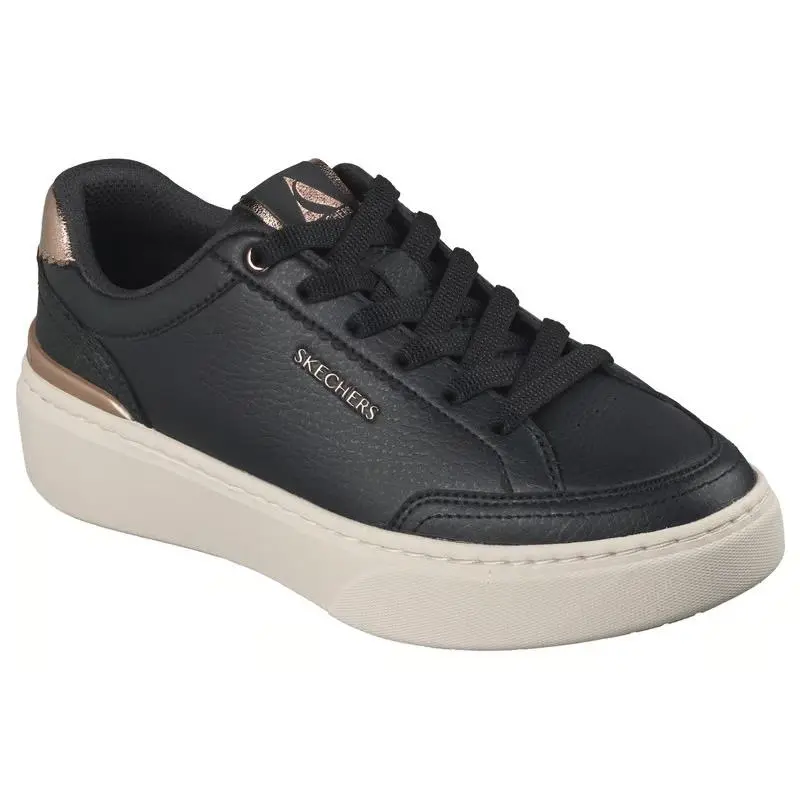 Skechers shoes - Black 4