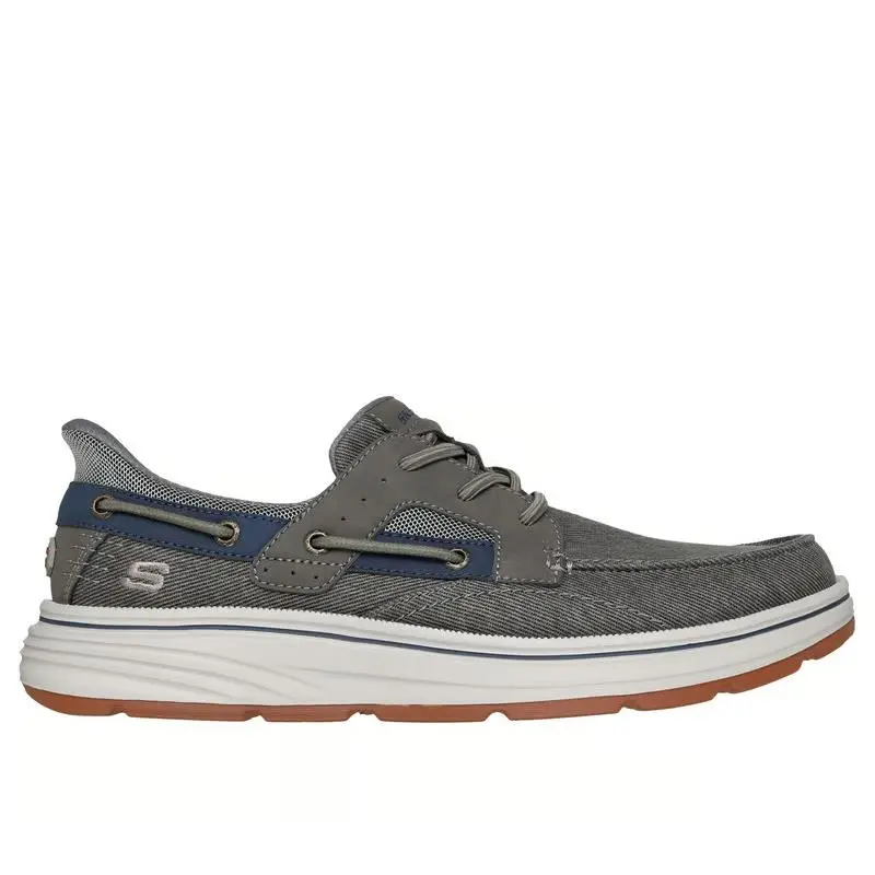 Skechers shoes - Gray 1