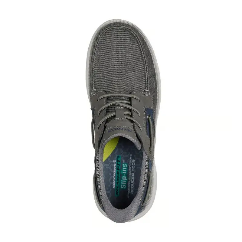 Skechers shoes - Gray 2