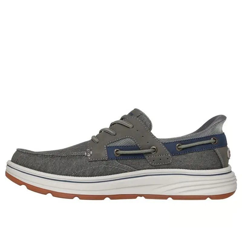 Skechers shoes - Gray 5
