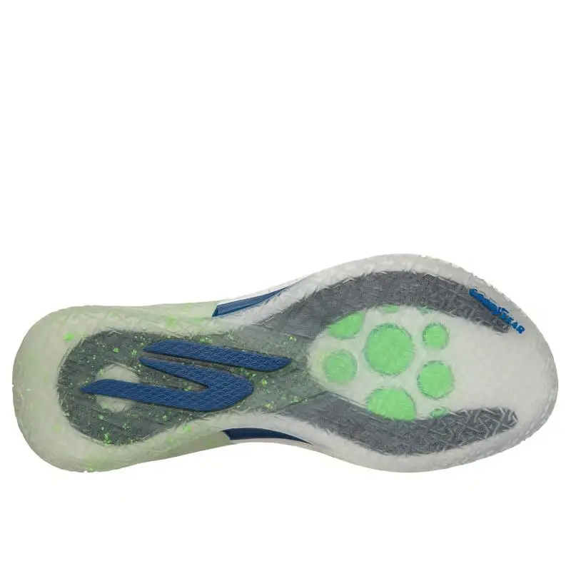 Skechers shoes - Gray 3