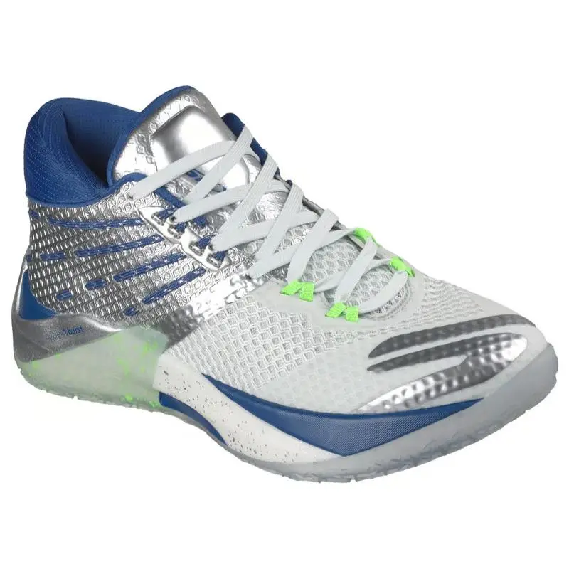 Skechers shoes - Gray 4