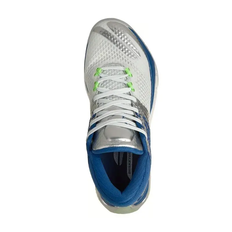 Skechers shoes - Gray 7