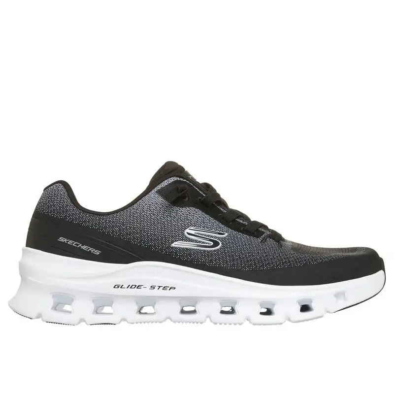 Skechers shoes - Black 1