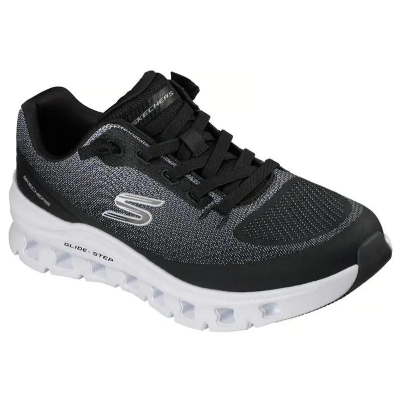 Skechers shoes - Black 4