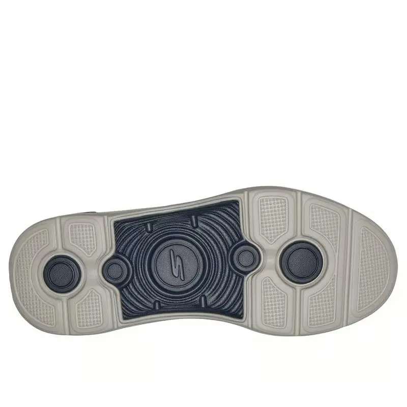 Skechers shoes - Blue 3