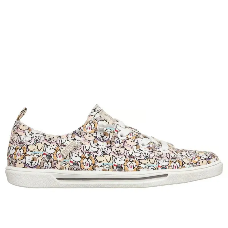 Skechers shoes - Beige 1