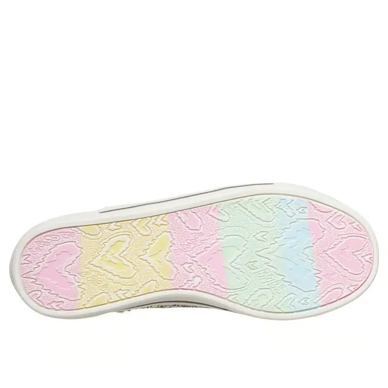Skechers shoes - Beige 3