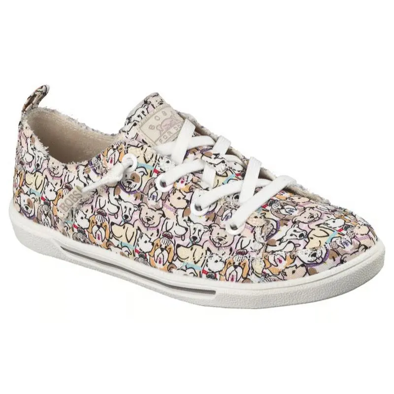 Skechers shoes - Beige 4